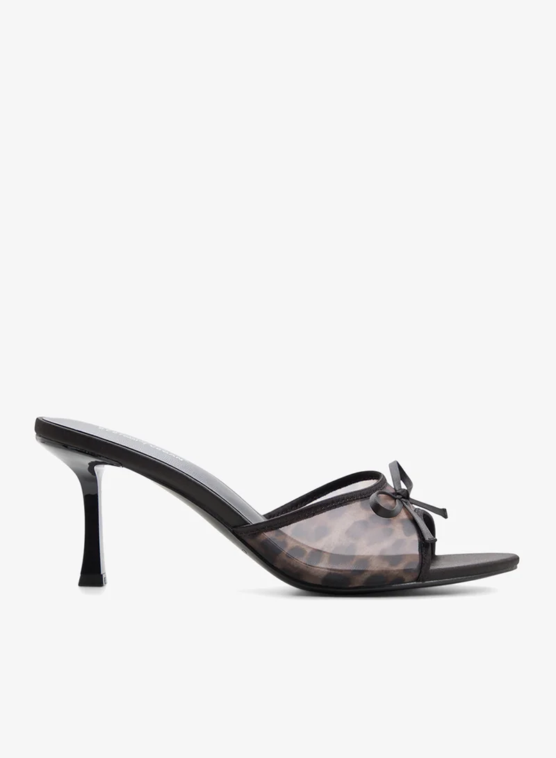 CALL IT SPRING Bettiie Heeled Sandals