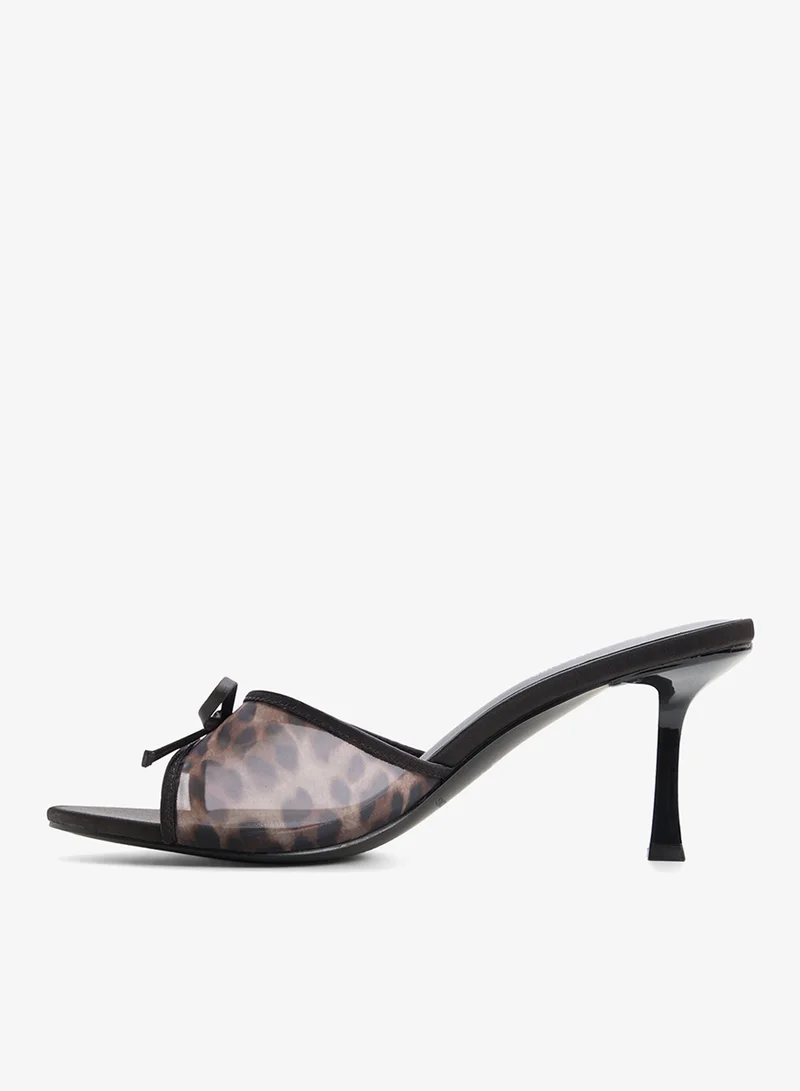 CALL IT SPRING Bettiie Heeled Sandals