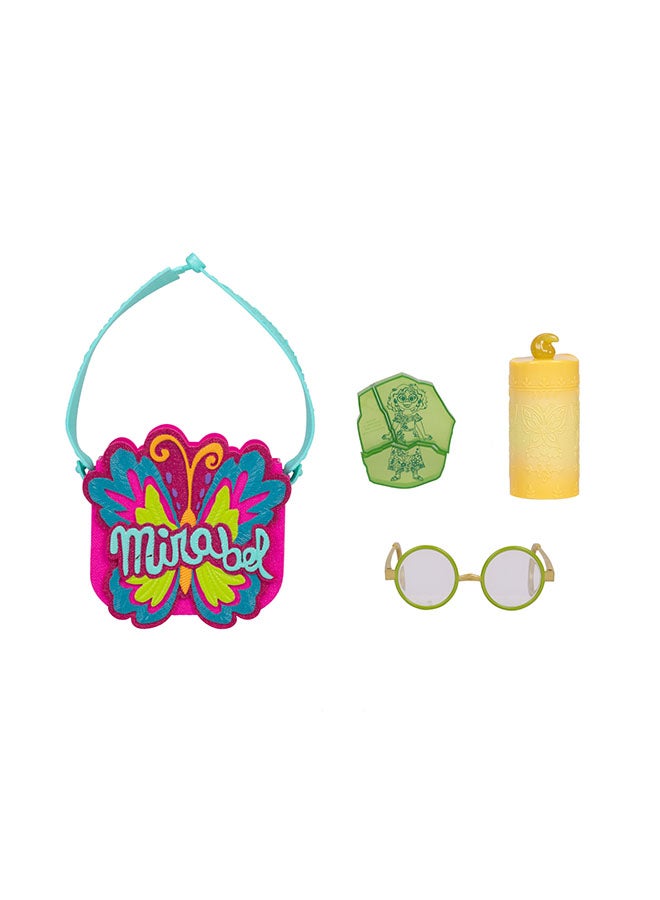 ديزني مجموعة مغامرات إنكانتو ميرابيل للعب الأدوار - Image 5