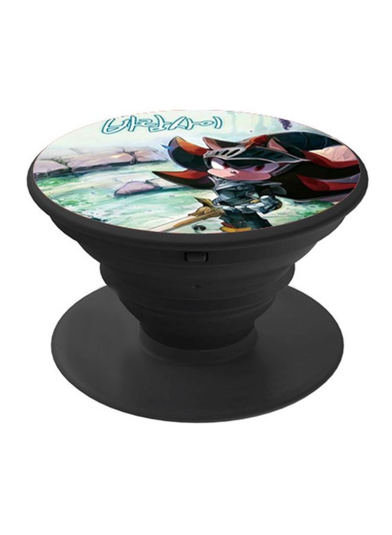 RKN Printed Pop Socket Multicolour - Image 2