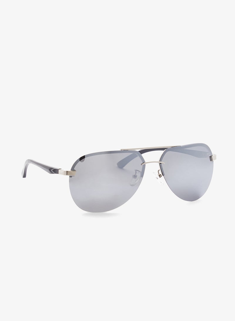 سفنتي فايف نظارات شمسية طيار بعدسات مستقطبة - Image 1