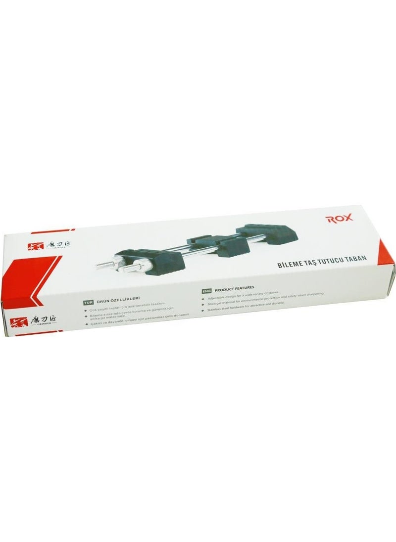 ROX 011 Taidea Sharpening Stone Holder Base  - Image 4