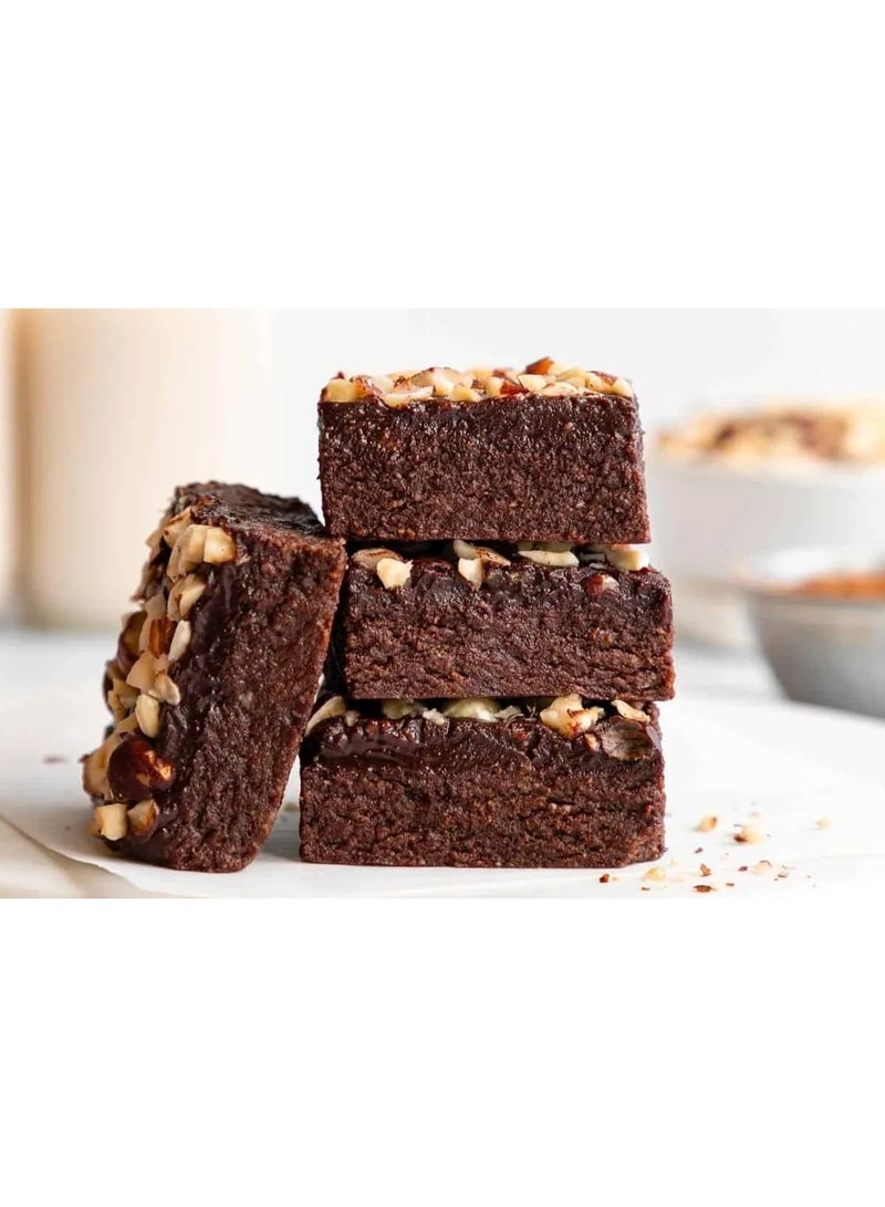 فوستر كلاركس مزيج براوني شوكولاتة بالبندق٥٠٠ غرام - Image 2