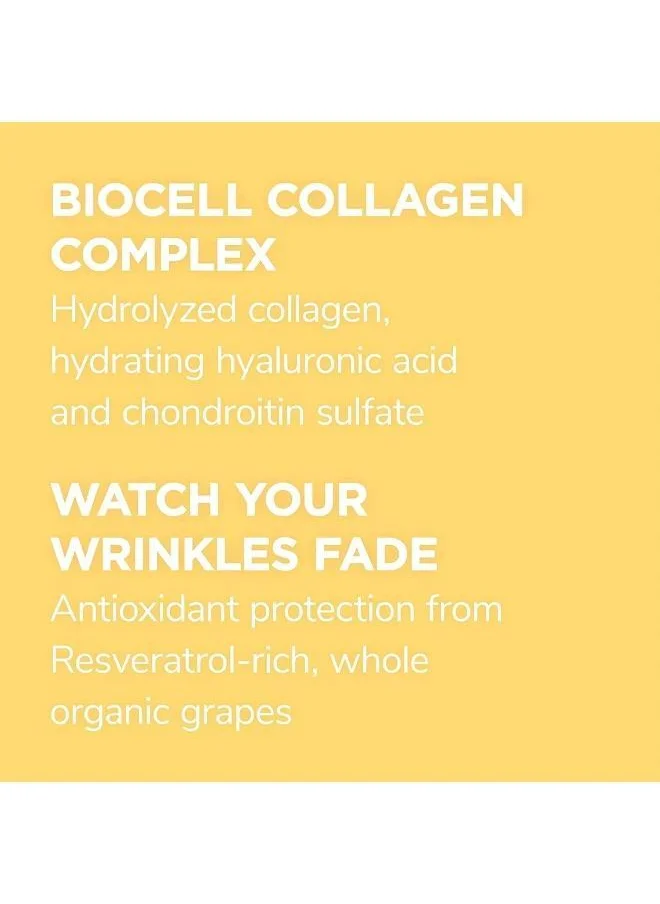 ريزيرفيج Collagen Booster Cap 60 Capsules