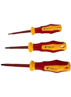 22311 Vde Insulated Screwdriver Set, 8 Pieces - pzsku/Z07B67A1312425C4C7AFBZ/45/_/1739896271/f297379b-998d-4090-aa85-5ecd4fb40e30