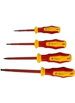 22311 Vde Insulated Screwdriver Set, 8 Pieces - pzsku/Z07B67A1312425C4C7AFBZ/45/_/1739896312/eb5ca5c4-e1f2-446a-b5af-af52be6937ee