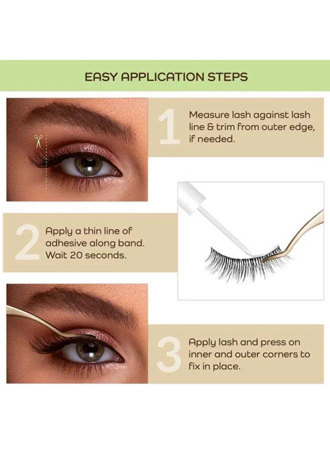 ايشا رموش موج إيكو