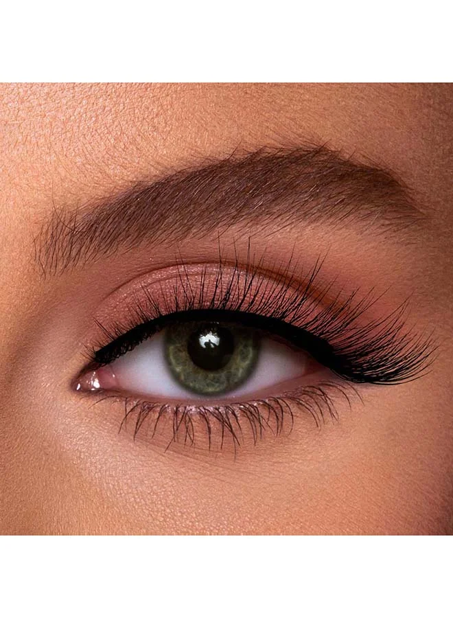 ايشا رموش موج إيكو