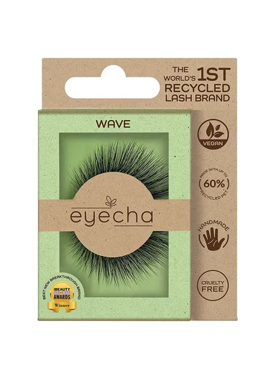 ايشا رموش Wave Eco