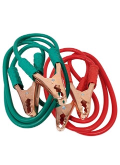 Generic 2.5 Meter Car Jumper Cable 300AMP Car Battery Booster Cable  - Image 1