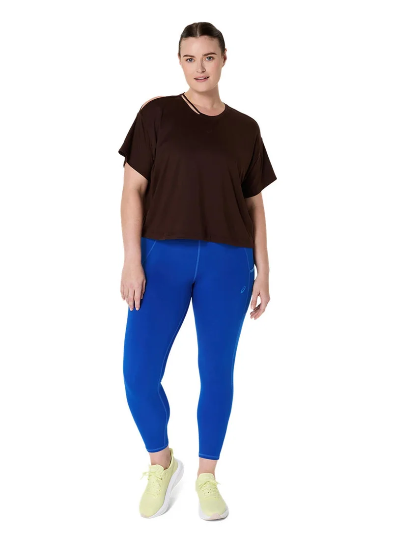 Asics  Nagino Flex T-Shirt for Women | Best Price UAE
