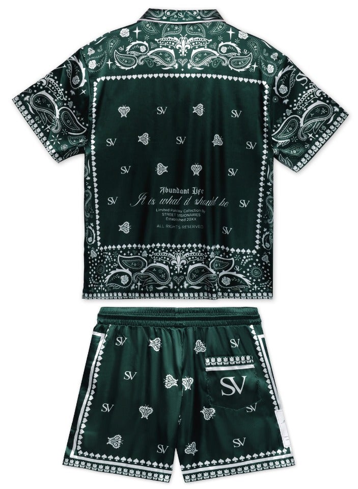 Street Visionaries SV x STV Everything I Need Comes To Me Coords  - Image 4