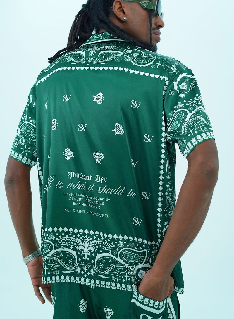 Street Visionaries SV x STV Everything I Need Comes To Me Coords  - Image 2