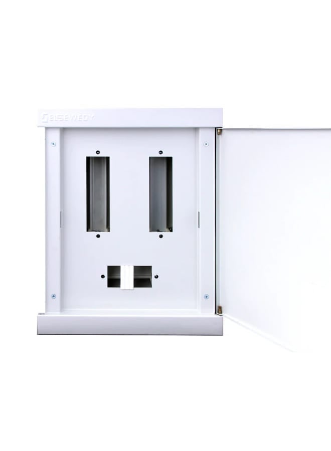 18-line panel in general inside the wall metal - Image 3