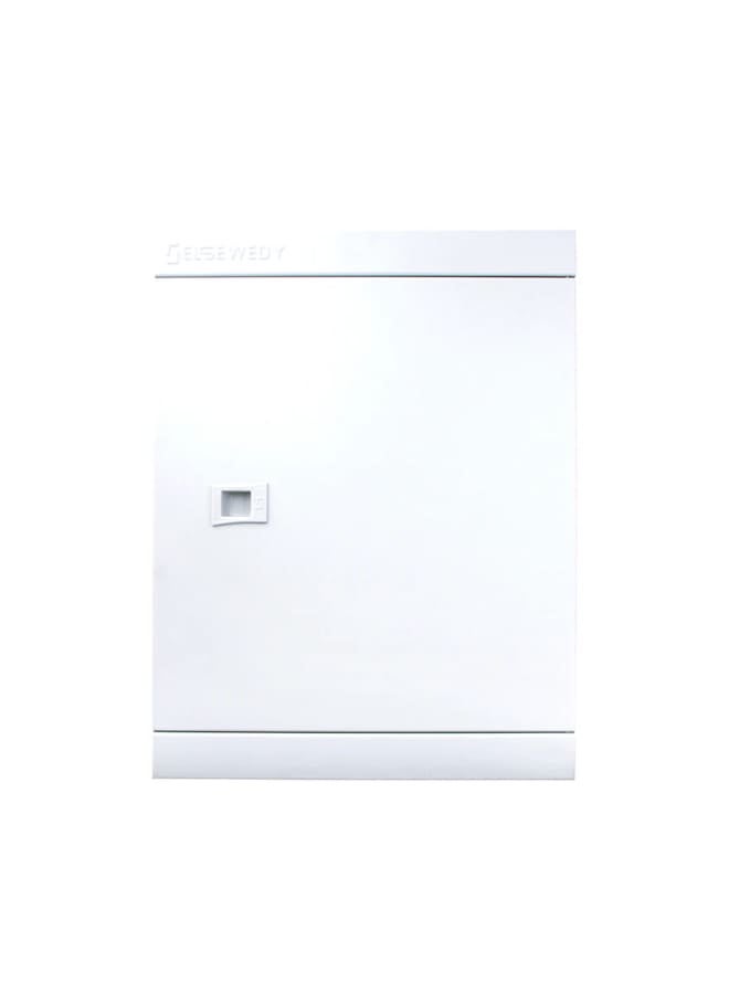 18-line panel in general inside the wall metal - Image 1