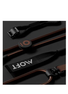 MOFT MOFT Adjustable Long Lanyard (Brown)  - Image 2