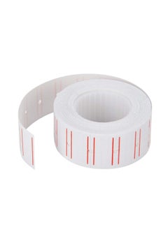 PARTNER 100-Piece Single Line Price Label For Price Machine  - Image 2