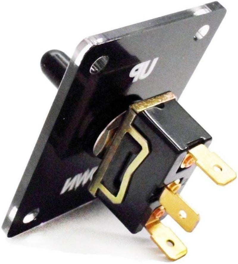 JZLiner Marine Toggle Switch 12V 15A On Off On Momentary Panel 3Pin Control - Image 2