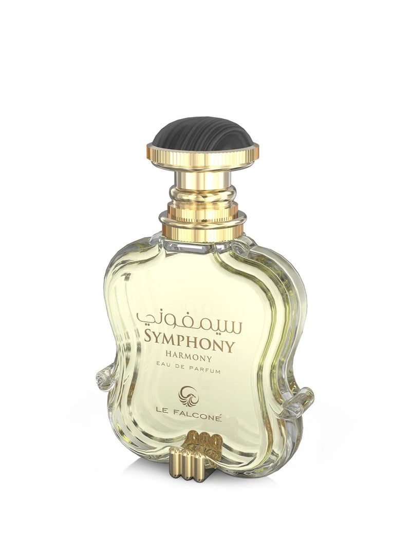 Le Falcone Symphony Harmony EDP 100ml - Image 2