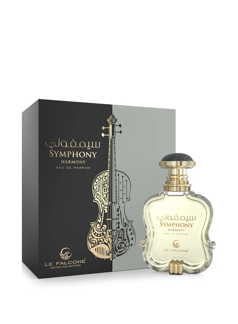 Le Falcone Symphony Harmony EDP 100ml - Image 3