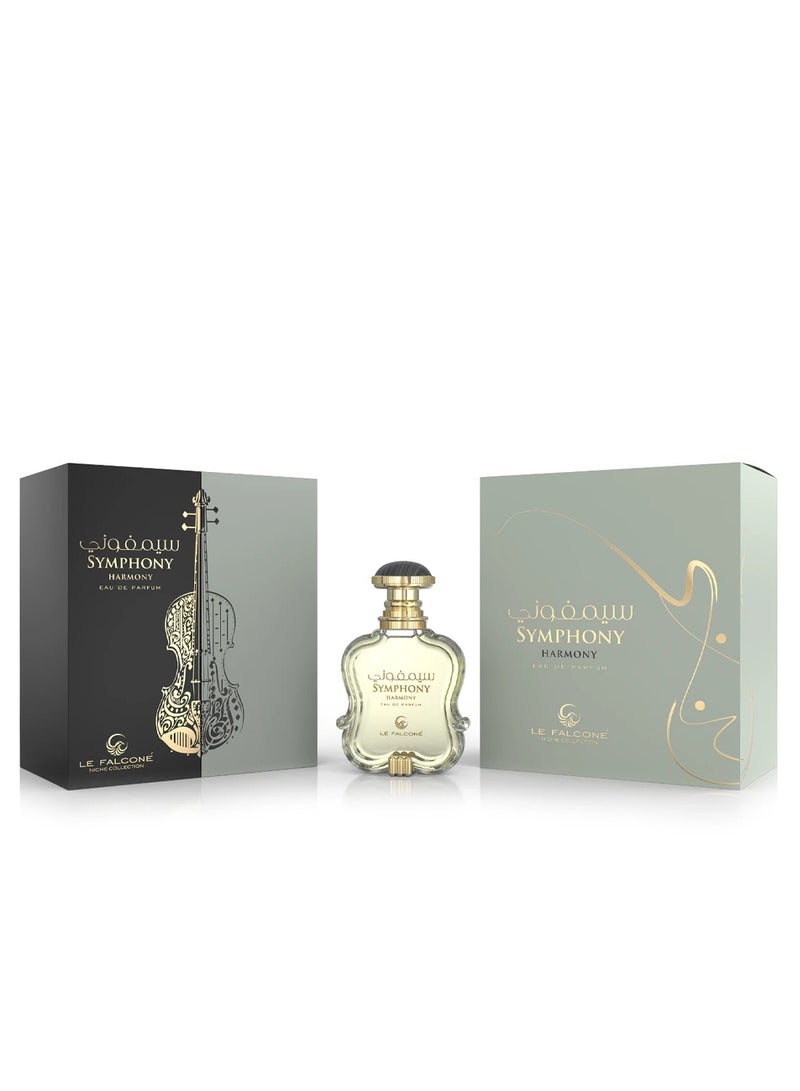 Le Falcone Symphony Harmony EDP 100ml - Image 4