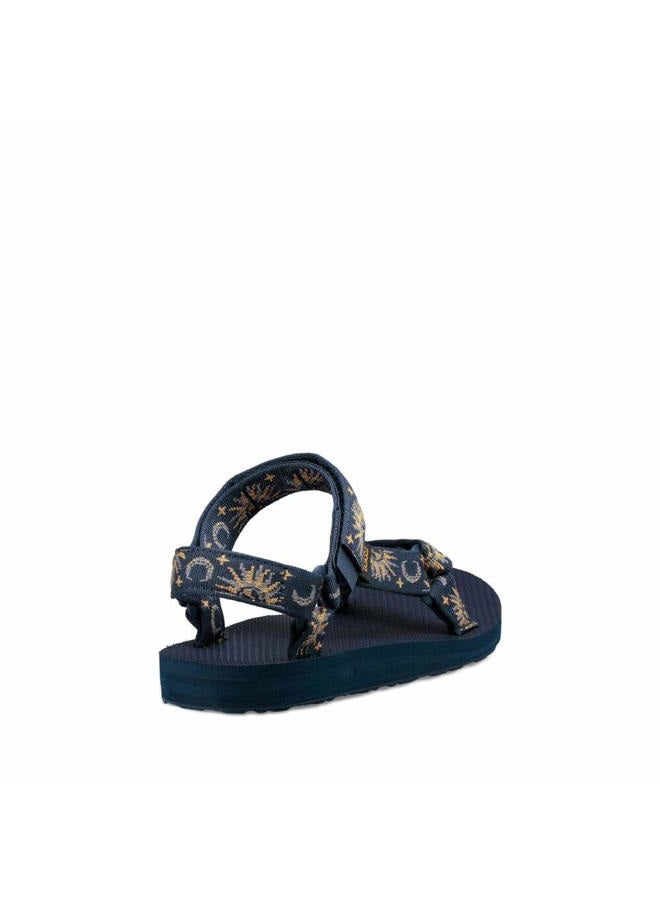 Teva Women's W Original Universal Sandal, Sun and Moon in, 39 EU - Image 4
