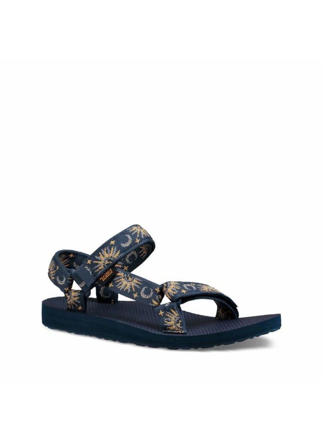 Teva Women's W Original Universal Sandal, Sun and Moon in, 39 EU - Image 2