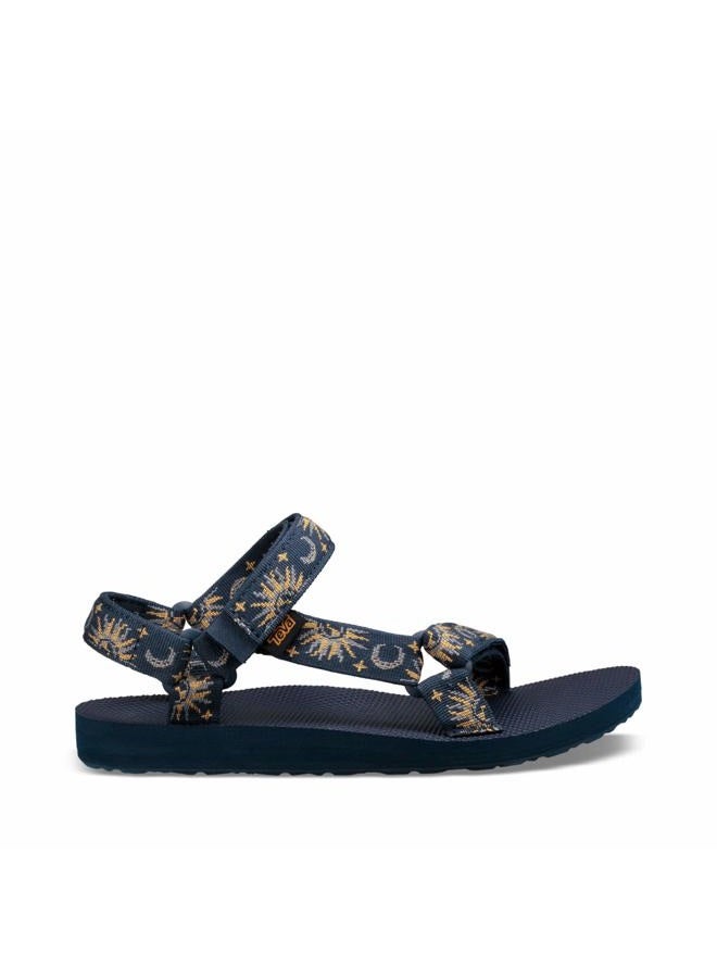 Teva Women's W Original Universal Sandal, Sun and Moon in, 39 EU - Image 1