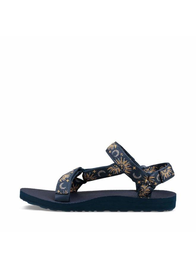 Teva Women's W Original Universal Sandal, Sun and Moon in, 39 EU - Image 3