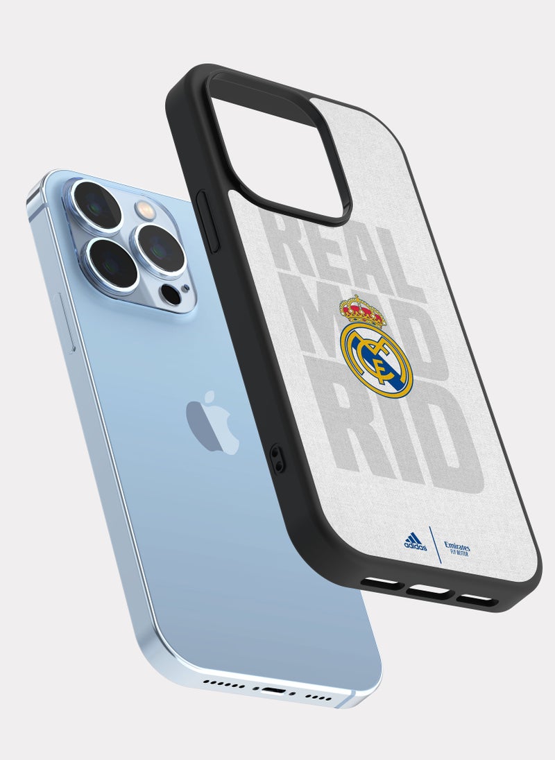 PXLAAT iPhone 13 Pro case cover Real Madrid CF - Image 2