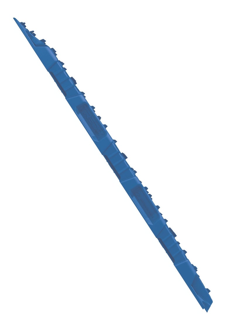 ARB ARB TRED GT Recovery Board Set - Blue - Off-Road Vehicle Recovery Tracks - Maximum 4,500 KG Load - Sand, Mud & Snow Traction Mats - Made in Australia - TREDGTBU  - Image 3