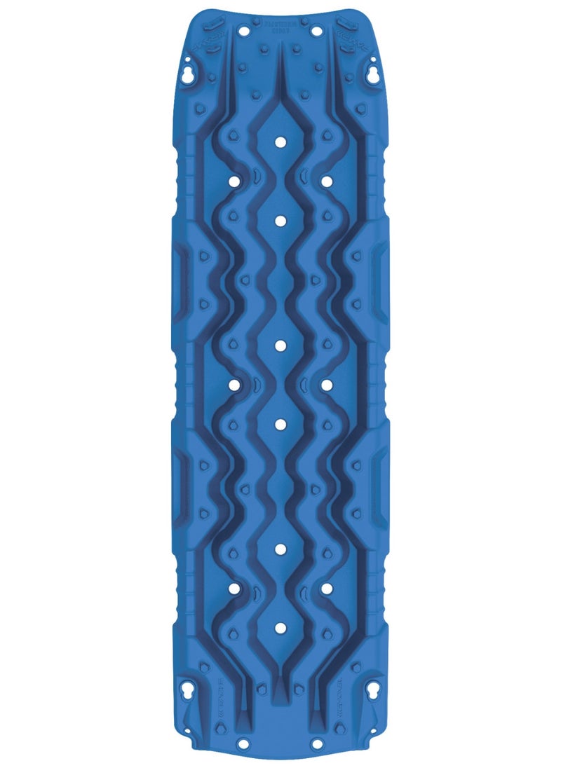 ARB ARB TRED GT Recovery Board Set - Blue - Off-Road Vehicle Recovery Tracks - Maximum 4,500 KG Load - Sand, Mud & Snow Traction Mats - Made in Australia - TREDGTBU  - Image 2