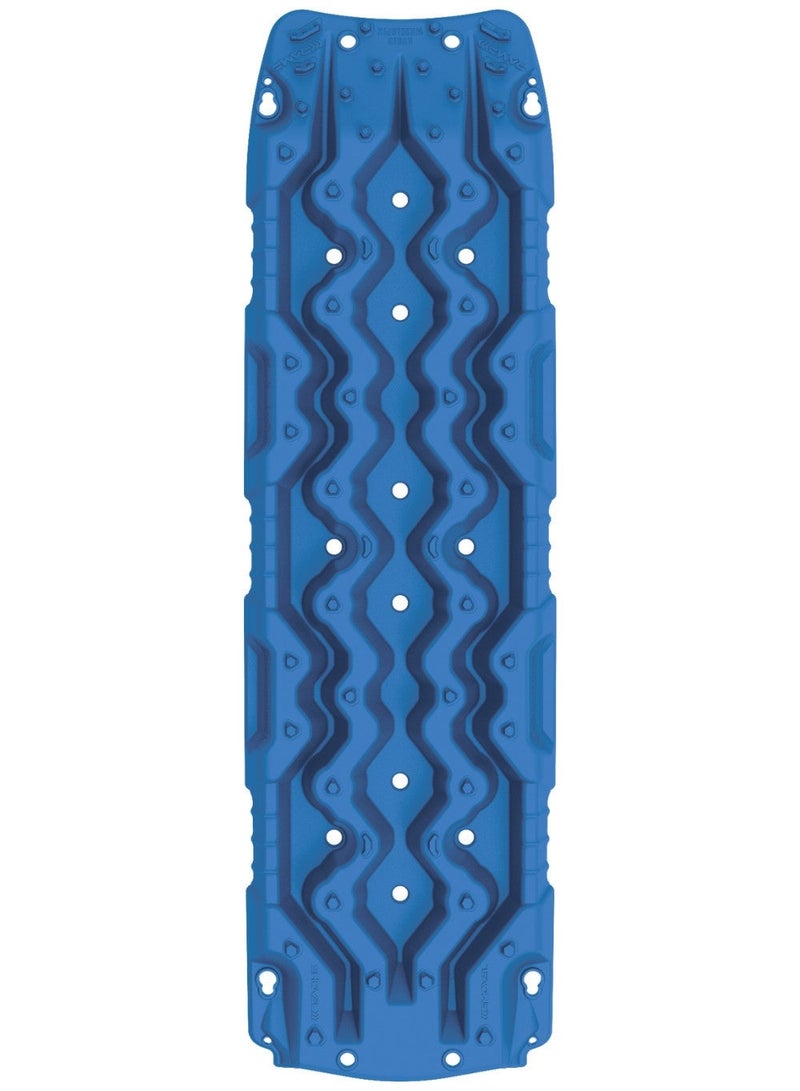 ARB TRED GT Recovery Board Set - Blue - Off-Road Vehicle Recovery Tracks - Maximum 4,500 KG Load - Sand, Mud & Snow Traction Mats - Made in Australia - TREDGTBU - Image 2