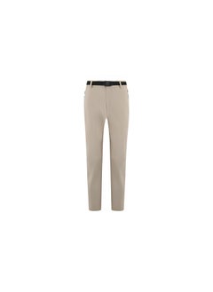 TOREAD Toread Functional Fleece Pants - TAMMAN81239 Dark brown 