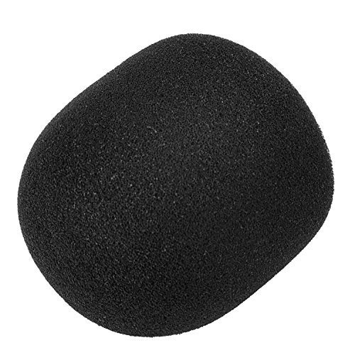 Mudder Mic Cover Foam Microphone Windscreen for Blue Yeti, Yeti Pro Condenser Microphone - Image 4