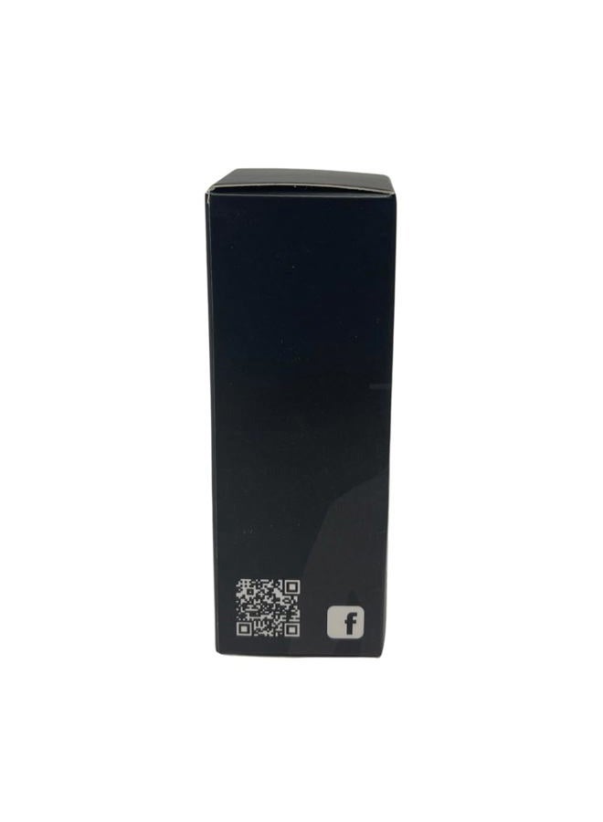 G.B.S Beard Growth Serum with Dropper, Citrus Scented 1oz - Image 3