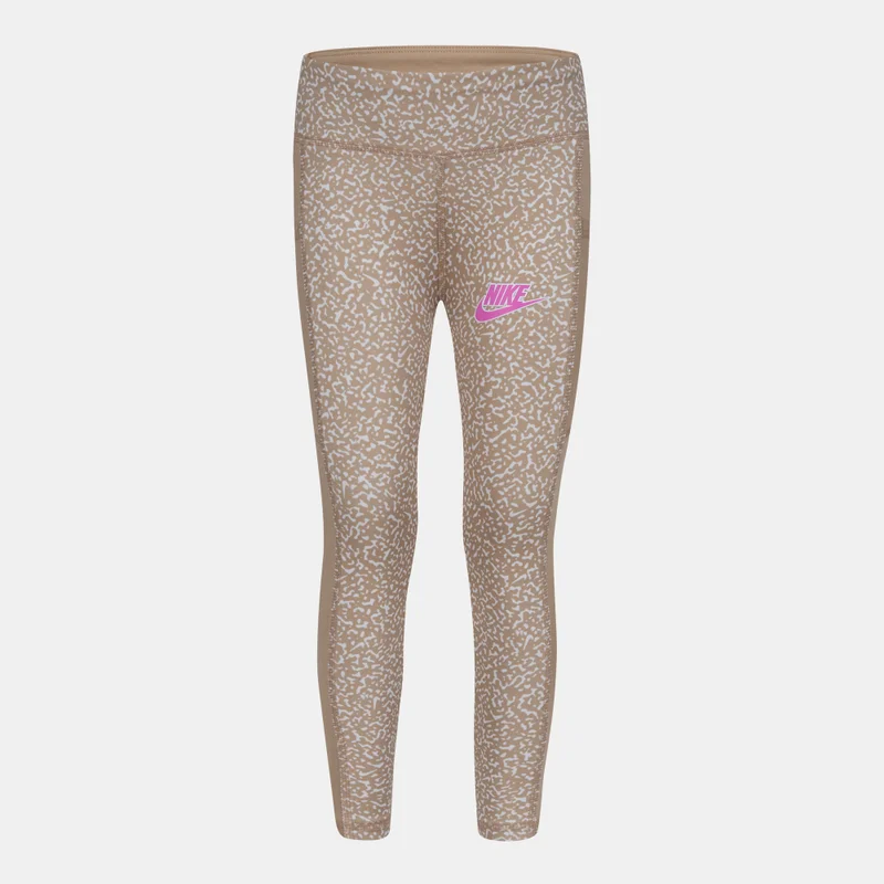 Nike Kids' Notebook Print Dri-FIT Leggings