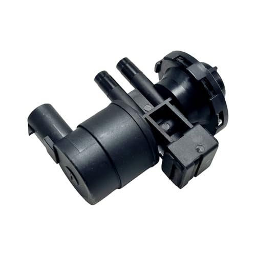 YCUPONE Vapor Canister Purge Valve Solenoid 911213 04669475AB Compatible with Ram 1500 2500 3500 Viper Caravan Dakota Durango Grand Cherokee Wrangler - Image 1