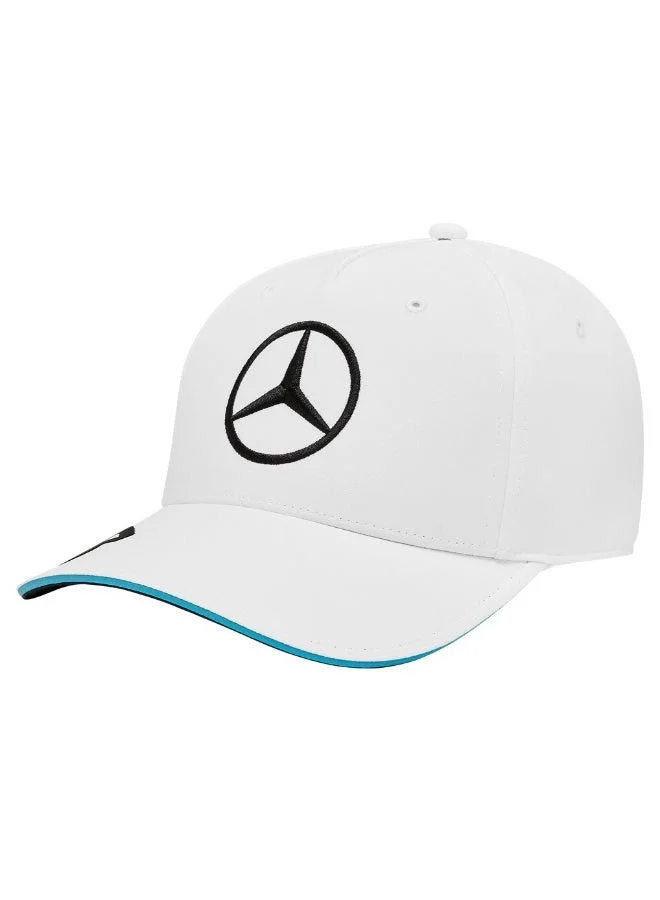 AMG Petronas Formula 1 Team George Russell Driver Cap
