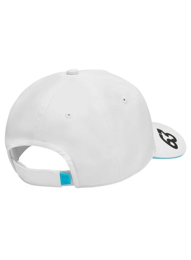 AMG Petronas Formula 1 Team George Russell Driver Cap