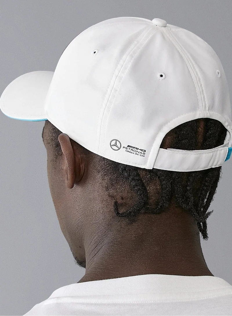 AMG Petronas Formula 1 Team Mercedes-AMG George Russell Driver Cap