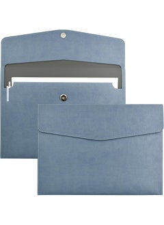 File Folder Leather Documents File Organizer Bag Folder Organizer Document Holder Document Covers Travel Files Document Folder A4 Paper Folders For Paper Organization