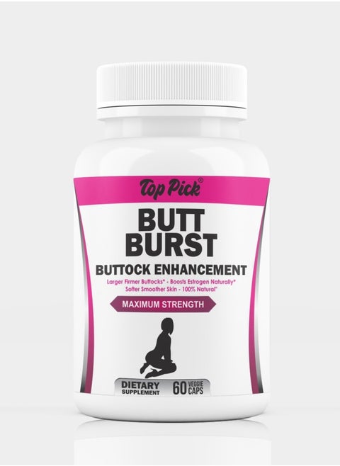 Herbal Youth Butt Burst Buttock Enhancement