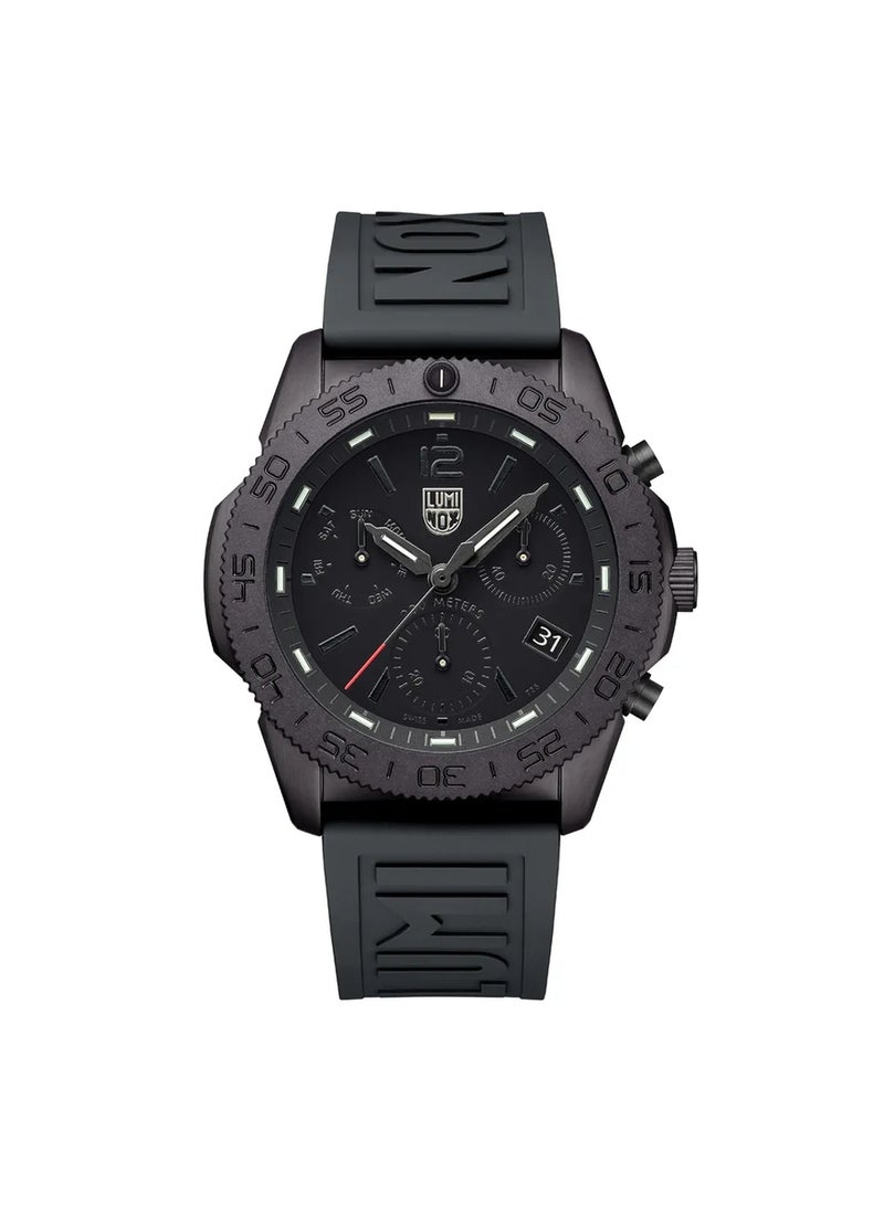Luminox Pacific Diver Chronograph 3140 Series - XS.3141.BO.1 - Image 1