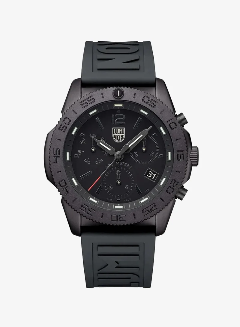 لومينكس Pacific Diver Chronograph 3140 Series - XS.3141.BO.1