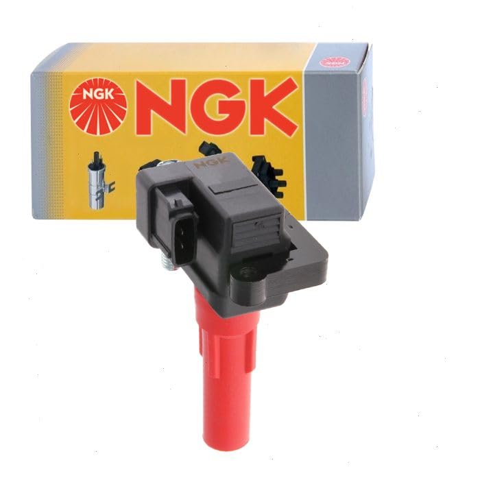 NGK U5357 Ignition Coil