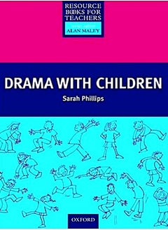 Drama with Children (Resource Books for Teachers)  - Image 1