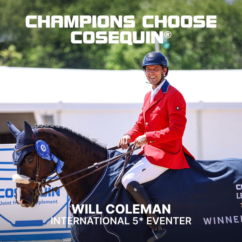 Nutramax Laboratories Nutramax Cosequin Optimized with MSM Joint Health Supplement for Horses - Powder with Glucosamine and Chondroitin, 1400 Grams - Image 4