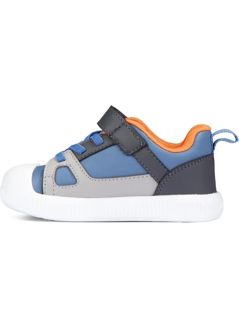 فيكو Gipsy Denim Booties Phylon Shoes