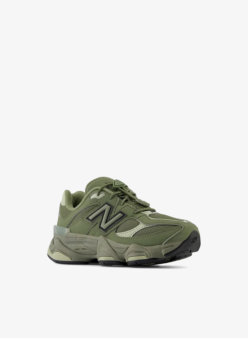 New Balance Kids' 9060 Shoes